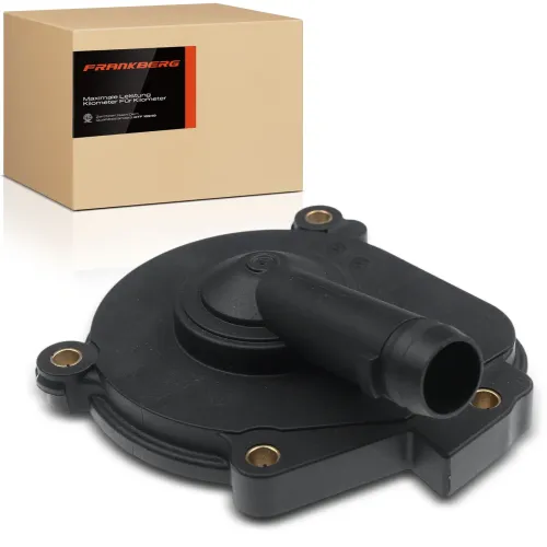 Ventil, Kurbelgehäuseentlüftung Motorraum Frankberg 5481FB0006806 Bild Ventil, Kurbelgehäuseentlüftung Motorraum Frankberg 5481FB0006806