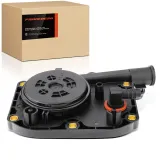 Ventil, Kurbelgehäuseentlüftung Motorraum Frankberg 5481FB0006812