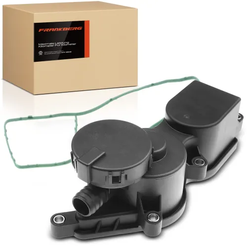 Ventil, Kurbelgehäuseentlüftung Motorraum Frankberg 5481FB0006815 Bild Ventil, Kurbelgehäuseentlüftung Motorraum Frankberg 5481FB0006815