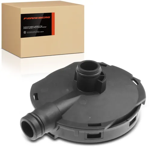 Ventil, Kurbelgehäuseentlüftung Motorraum Frankberg 5481FB0006818 Bild Ventil, Kurbelgehäuseentlüftung Motorraum Frankberg 5481FB0006818