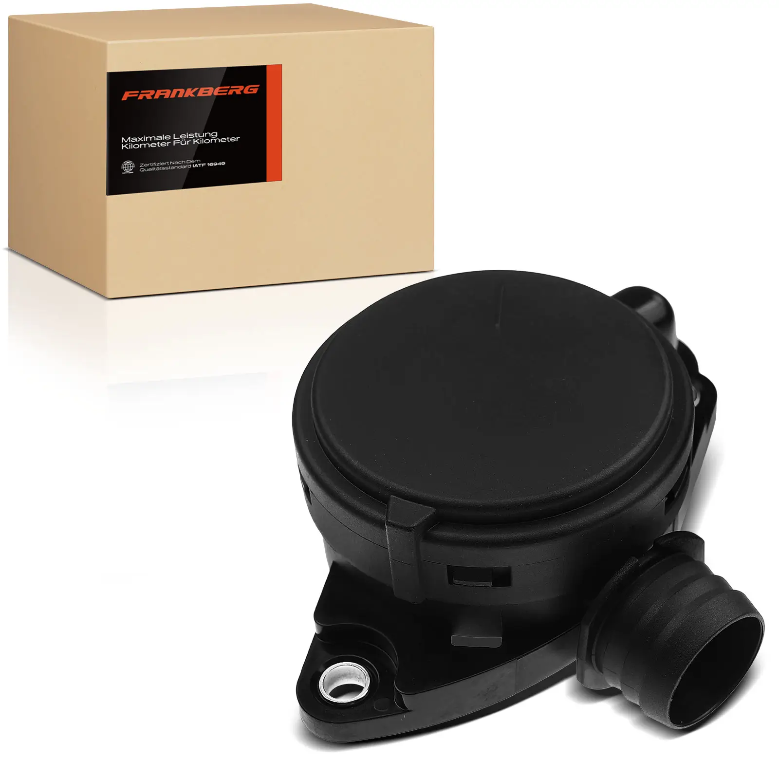 Ventil, Kurbelgehäuseentlüftung Motorraum Frankberg 5481FB0006820