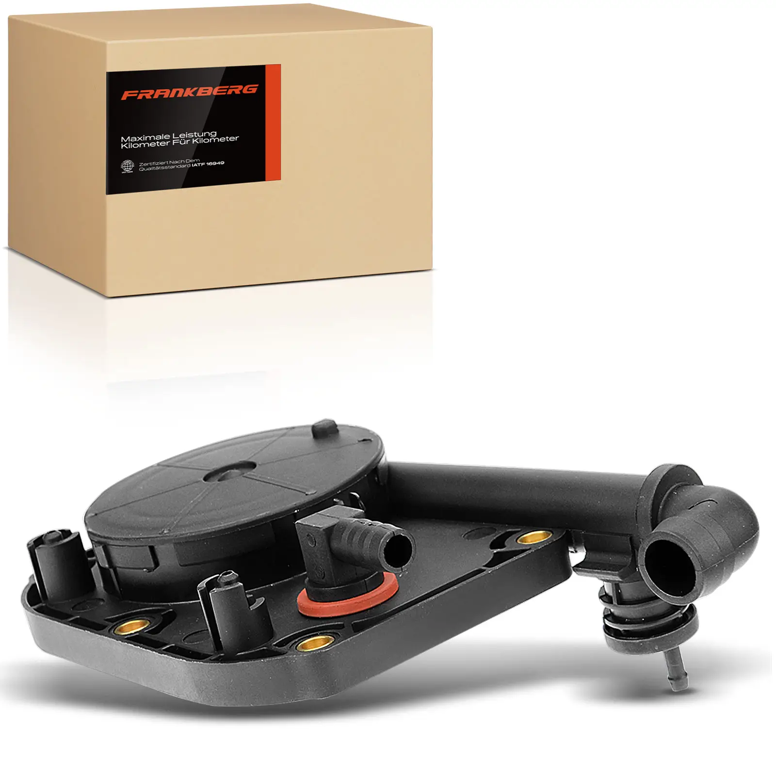 Ventil, Kurbelgehäuseentlüftung Motorraum Frankberg 5481FB0006823