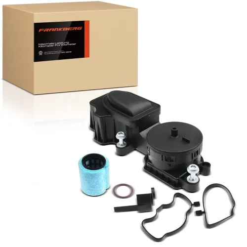 Ventil, Kurbelgehäuseentlüftung Motorraum Frankberg 5481FB0006827 Bild Ventil, Kurbelgehäuseentlüftung Motorraum Frankberg 5481FB0006827