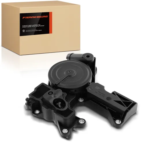 Ventil, Kurbelgehäuseentlüftung Motorraum Frankberg 5481FB0006831 Bild Ventil, Kurbelgehäuseentlüftung Motorraum Frankberg 5481FB0006831