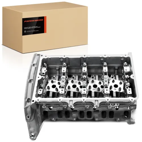 Zylinderkopf Frankberg 5481FB0006834 Bild Zylinderkopf Frankberg 5481FB0006834