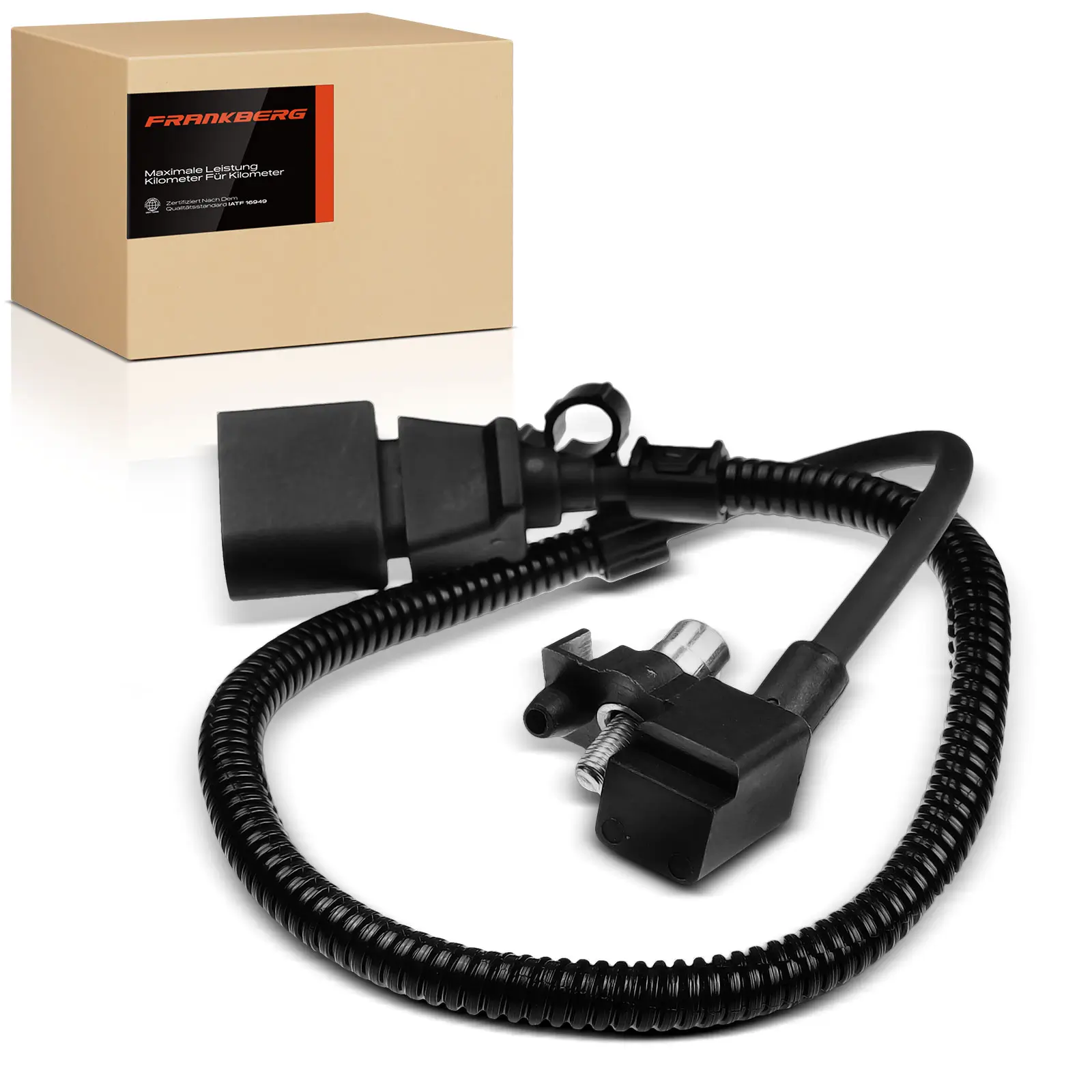 Sensor, Nockenwellenposition Frankberg 5481FB0006870