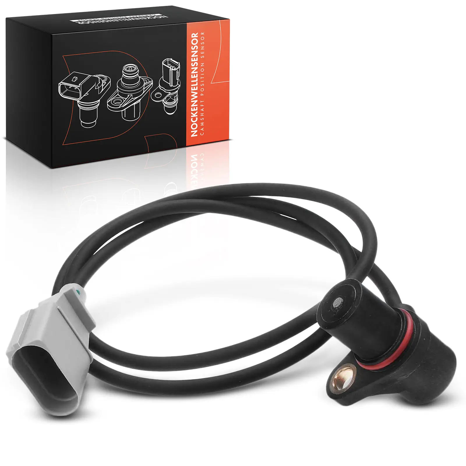 Sensor, Nockenwellenposition Frankberg 5481FB0006872