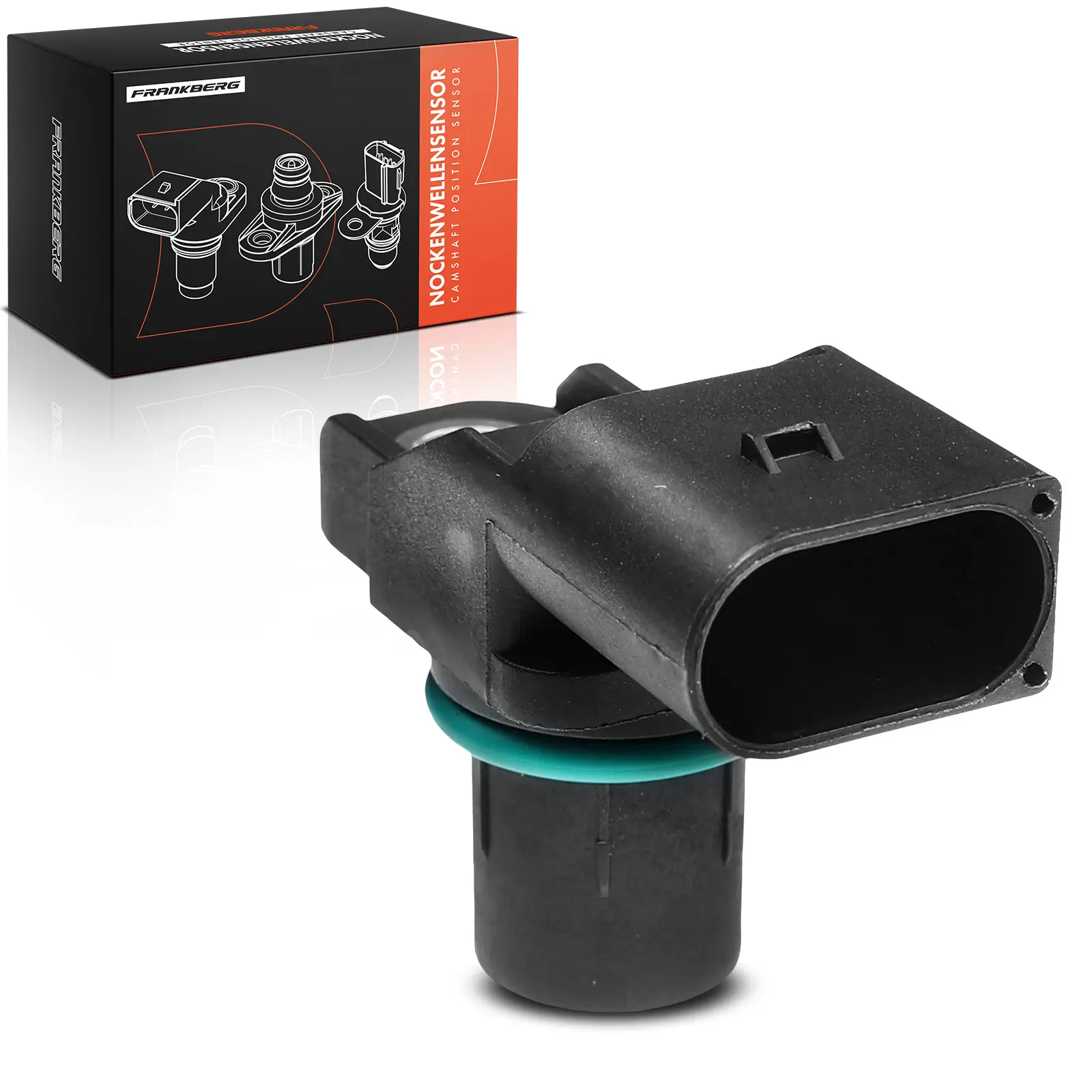 Sensor, Nockenwellenposition Frankberg 5481FB0006878