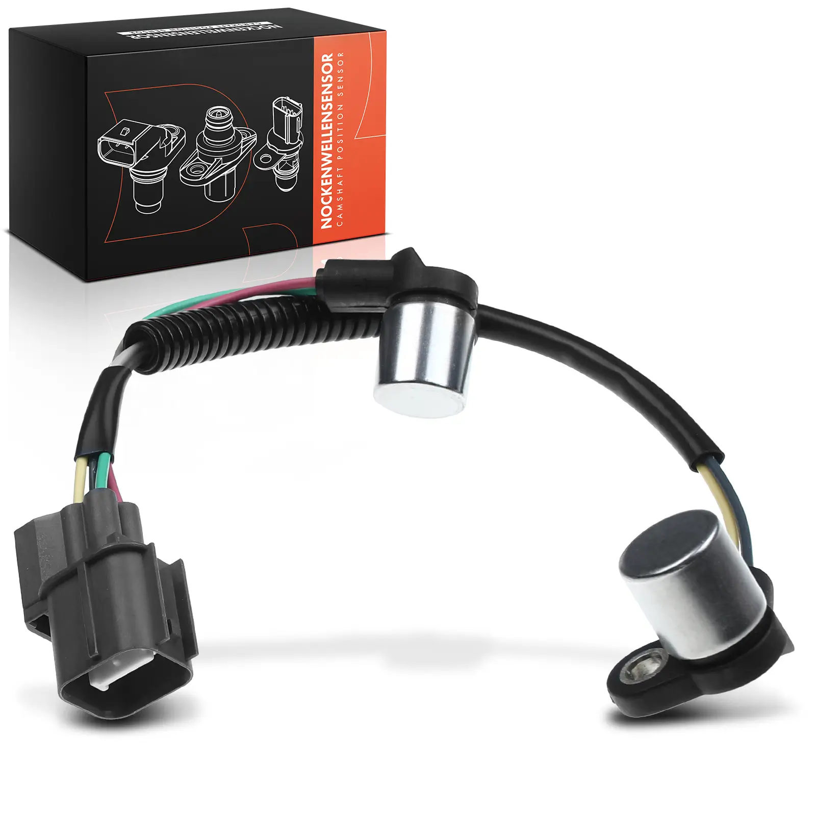 Sensor, Nockenwellenposition Frankberg 5481FB0006899