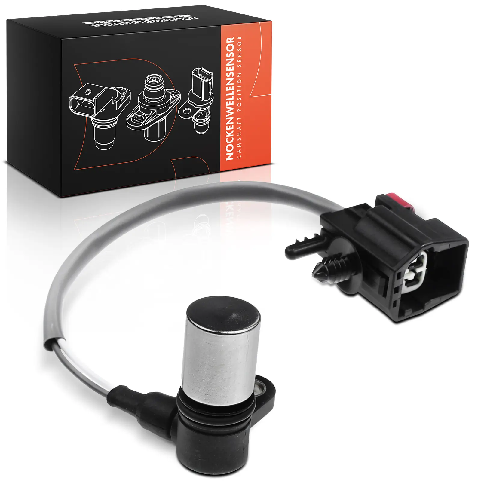 Sensor, Nockenwellenposition Frankberg 5481FB0006902