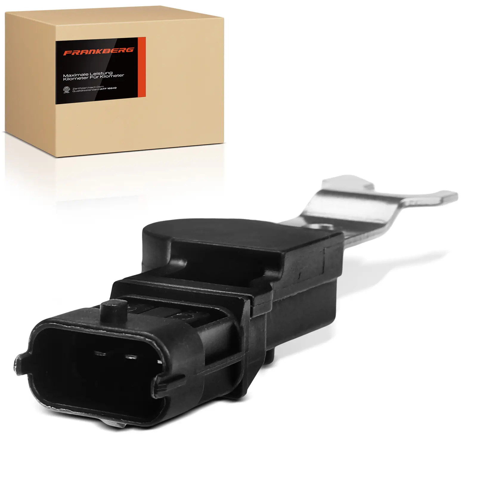 Sensor, Nockenwellenposition Frankberg 5481FB0006907