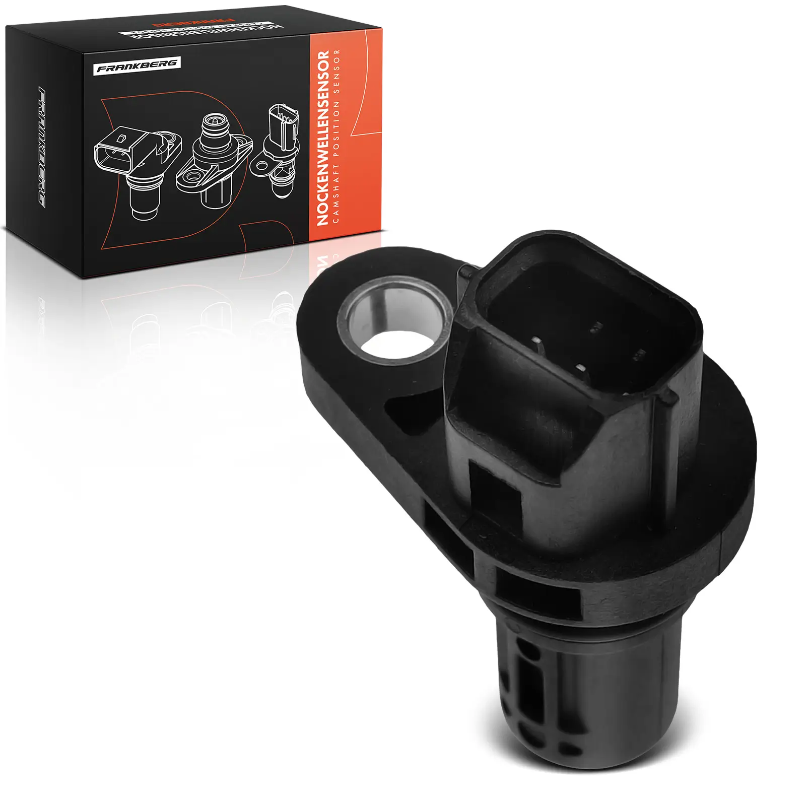 Sensor, Nockenwellenposition Frankberg 5481FB0006916