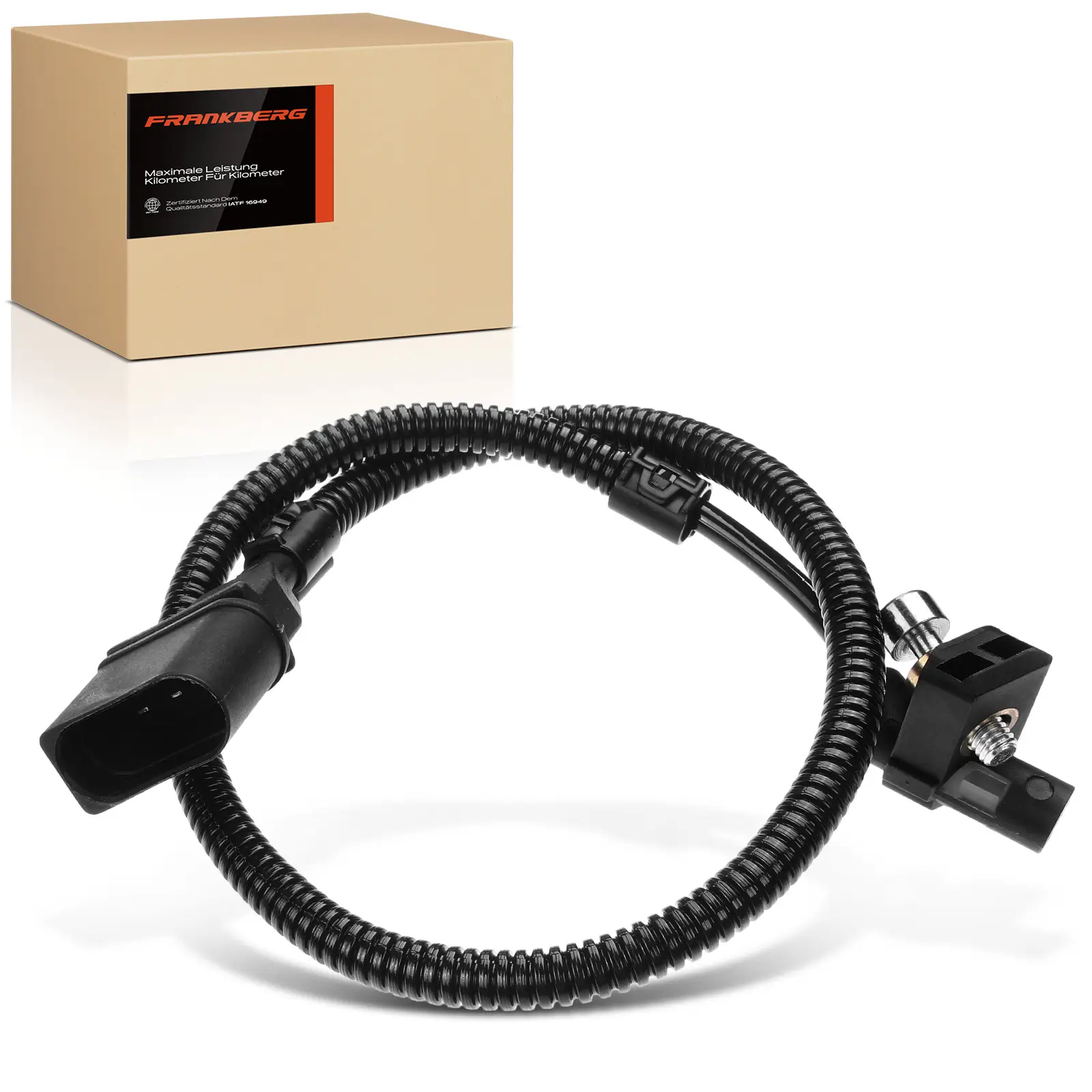 Sensor, Nockenwellenposition Frankberg 5481FB0006920