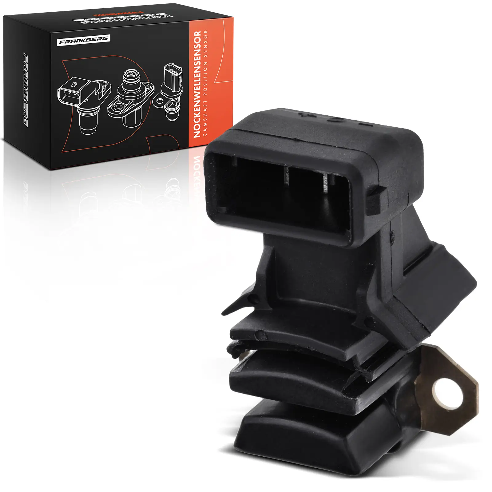 Sensor, Nockenwellenposition 12 V Frankberg 5481FB0006927