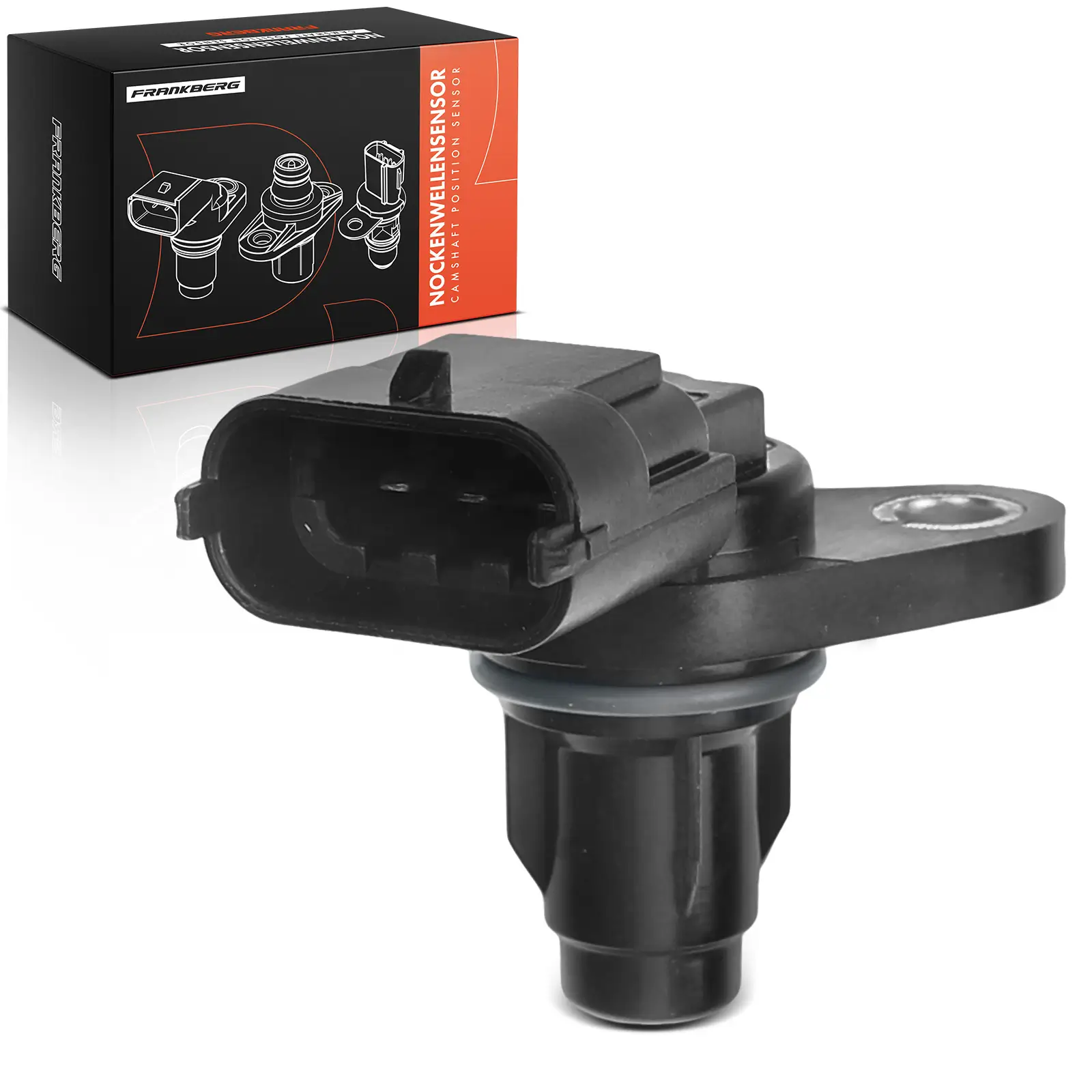 Sensor, Nockenwellenposition Frankberg 5481FB0006941