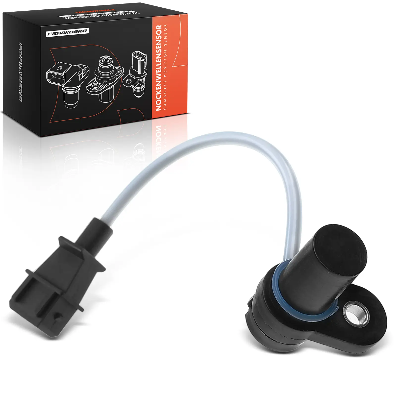 Sensor, Nockenwellenposition Frankberg 5481FB0006946