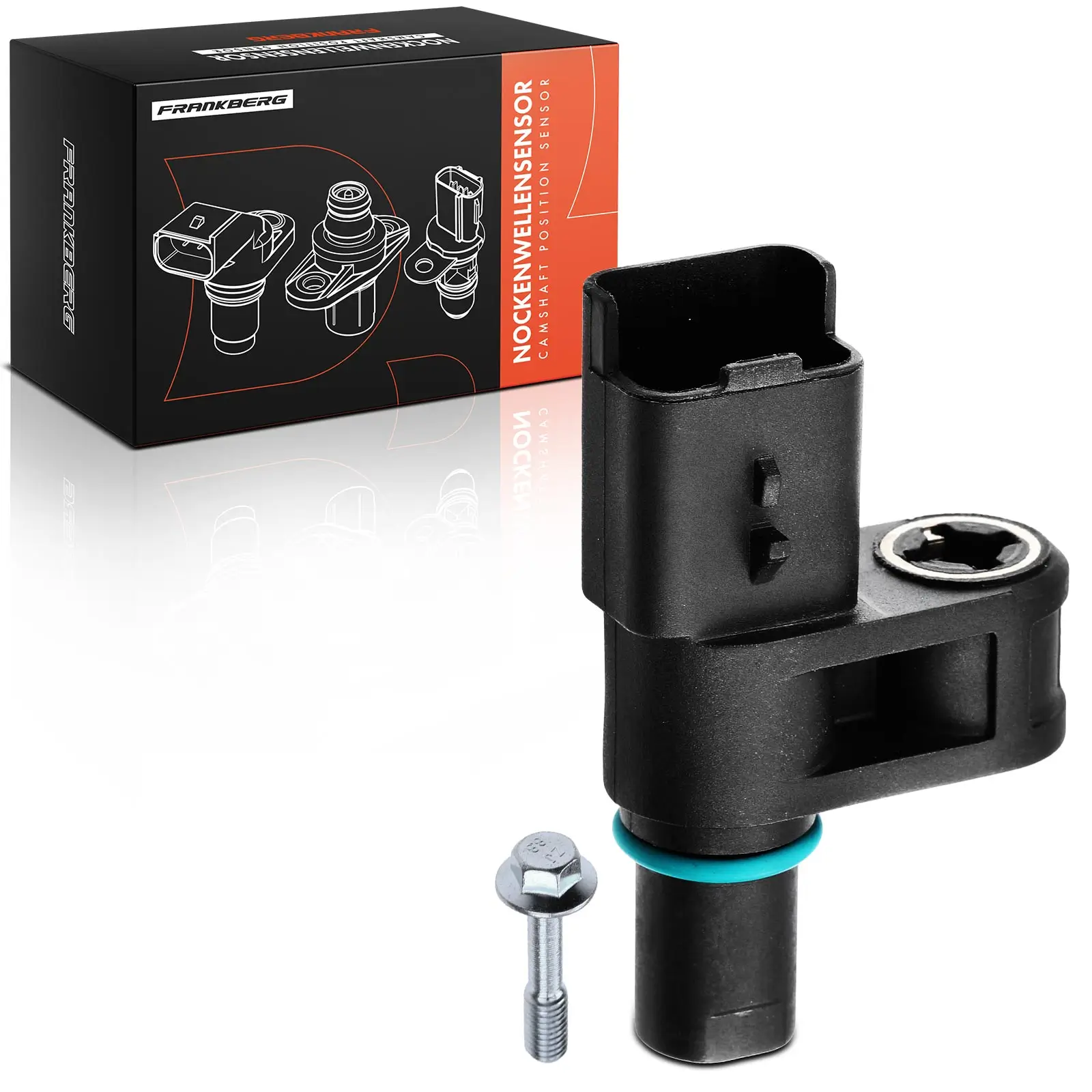 Sensor, Nockenwellenposition Frankberg 5481FB0006952