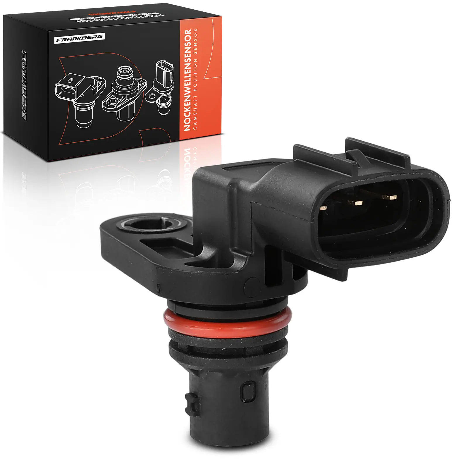 Sensor, Nockenwellenposition Frankberg 5481FB0006956