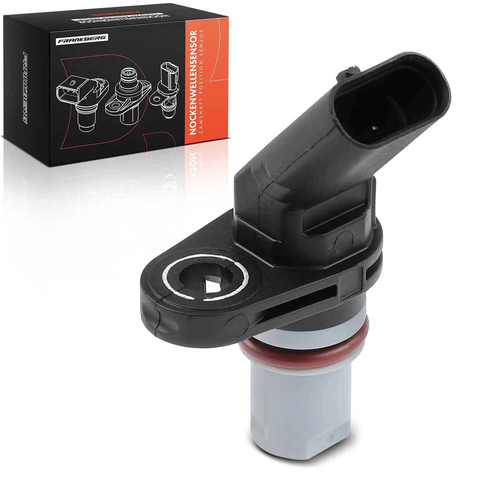 Sensor, Nockenwellenposition Frankberg 5481FB0006959