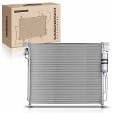 Kondensator, Klimaanlage Frankberg 5481FB0006984