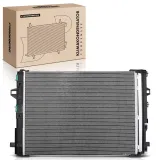 Kondensator, Klimaanlage Frankberg 5481FB0006993