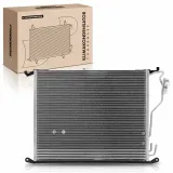 Kondensator, Klimaanlage Frankberg 5481FB0006994