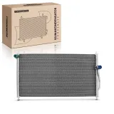 Kondensator, Klimaanlage Frankberg 5481FB0007022