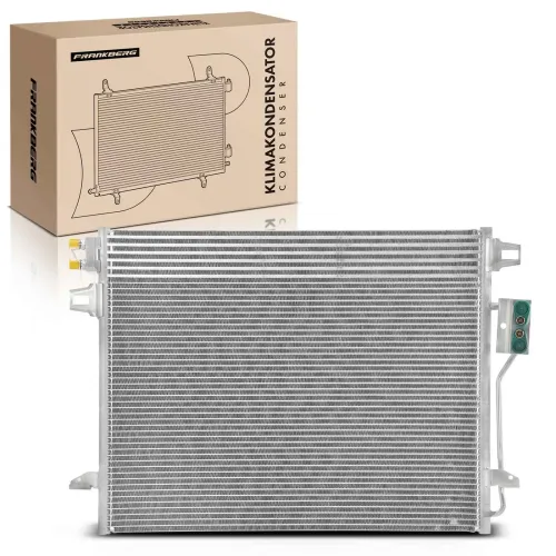 Generator 12 V 12 V Frankberg 5481FB0001970 Bild Generator 12 V 12 V Frankberg 5481FB0001970