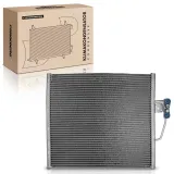 Kondensator, Klimaanlage Frankberg 5481FB0007044