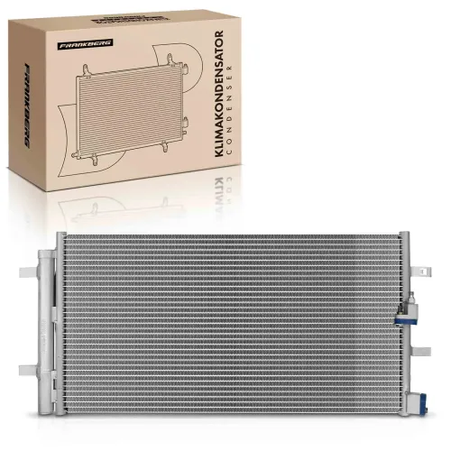 Generator 12 V 12 V Frankberg 5481FB0001974 Bild Generator 12 V 12 V Frankberg 5481FB0001974