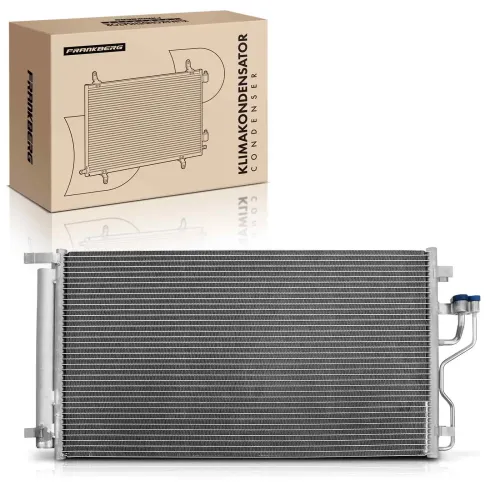 Generator 12 V 12 V Frankberg 5481FB0001970 Bild Generator 12 V 12 V Frankberg 5481FB0001970