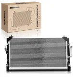 Kondensator, Klimaanlage Frankberg 5481FB0007083