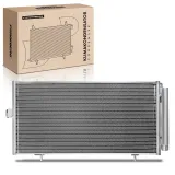 Kondensator, Klimaanlage Frankberg 5481FB0007097