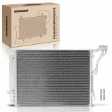 Kondensator, Klimaanlage Frankberg 5481FB0007099