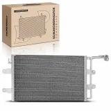 Kondensator, Klimaanlage Frankberg 5481FB0007117