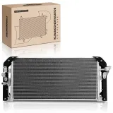 Kondensator, Klimaanlage Frankberg 5481FB0007118