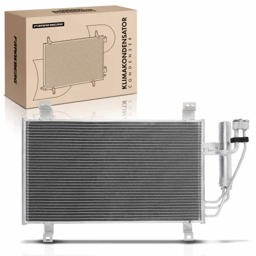 Generator 12 V 14 V Frankberg 5481FB0002080 Bild Generator 12 V 14 V Frankberg 5481FB0002080