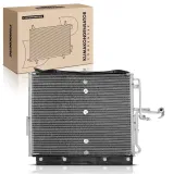 Kondensator, Klimaanlage Frankberg 5481FB0007144