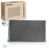 Kondensator, Klimaanlage Frankberg 5481FB0007150