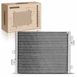 Kondensator, Klimaanlage Frankberg 5481FB0007154