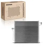 Kondensator, Klimaanlage Frankberg 5481FB0007156