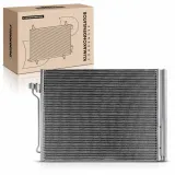 Kondensator, Klimaanlage Frankberg 5481FB0007159