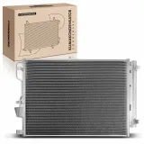 Kondensator, Klimaanlage Frankberg 5481FB0007160