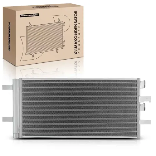 Generator 12 V 12 V Frankberg 5481FB0001982 Bild Generator 12 V 12 V Frankberg 5481FB0001982