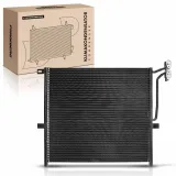 Kondensator, Klimaanlage Frankberg 5481FB0007176