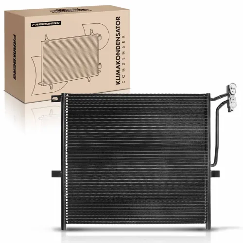 Generator 12 V 14 V Frankberg 5481FB0002021 Bild Generator 12 V 14 V Frankberg 5481FB0002021