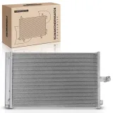 Kondensator, Klimaanlage Frankberg 5481FB0007184