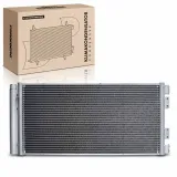 Kondensator, Klimaanlage Frankberg 5481FB0007186