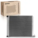 Kondensator, Klimaanlage Frankberg 5481FB0007192