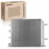 Kondensator, Klimaanlage Frankberg 5481FB0007194